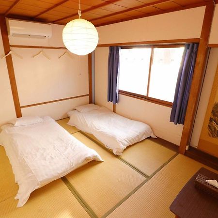ゲストハウス おしてるや Self Check-In Osaka Luaran gambar